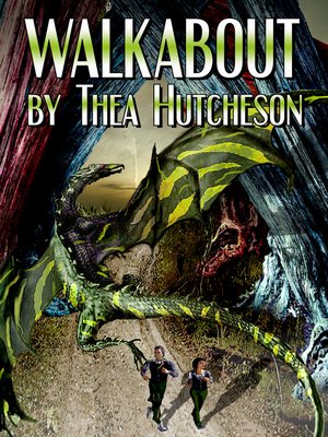 cover image of Walkabout